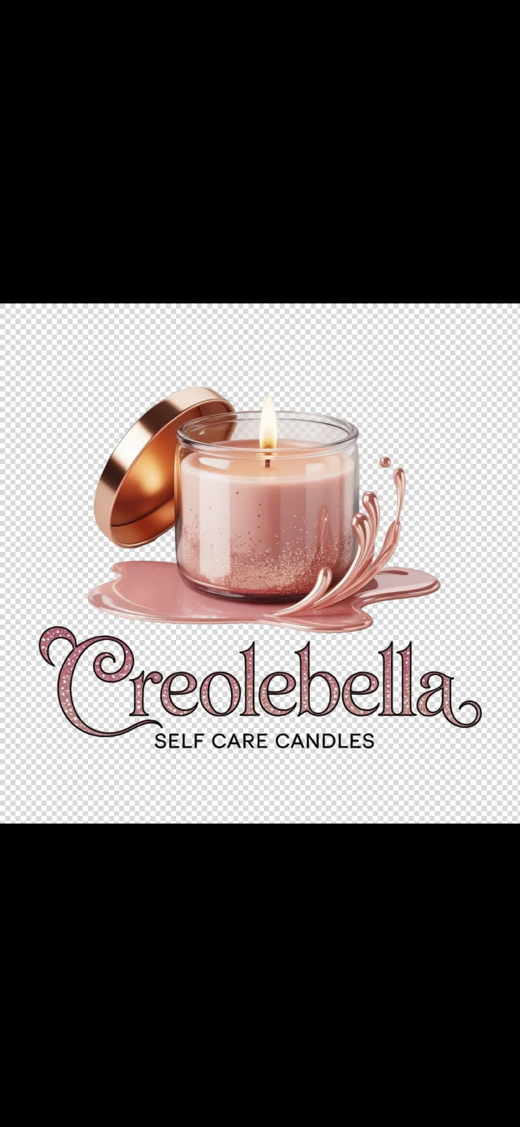 Candles example products