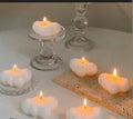 Flowers Candle – Blooming Floral Home Fragrance
