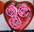 Strawberry Candle – Long-Lasting Aromatic Candle