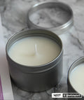 Eucalyptus Candle – Refreshing Botanical Home Fragrance