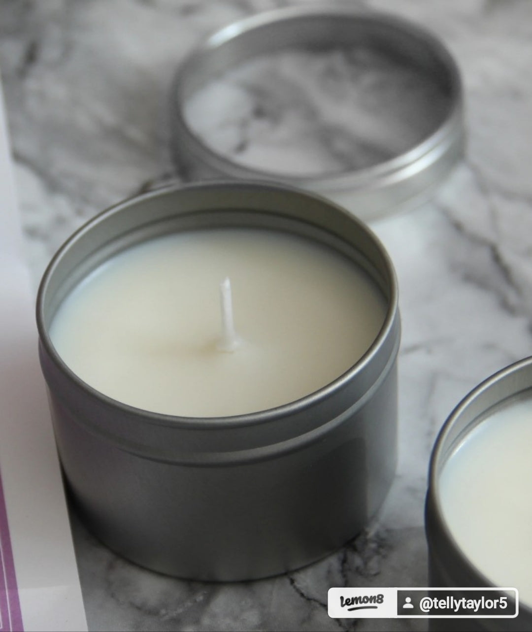 Eucalyptus Candle – Refreshing Botanical Home Fragrance