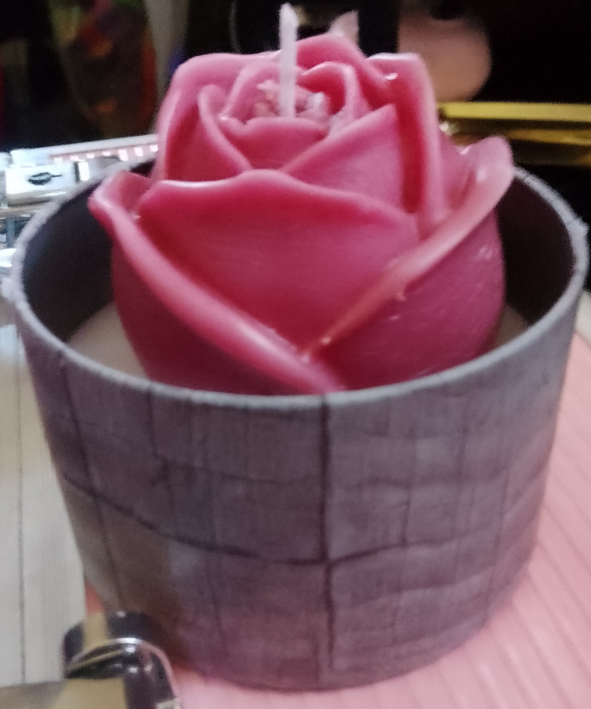 Self care candles